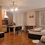 W Samiuskim Centrum Szczyrk