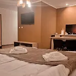 W Samiuskim Centrum Apartment Szczyrk