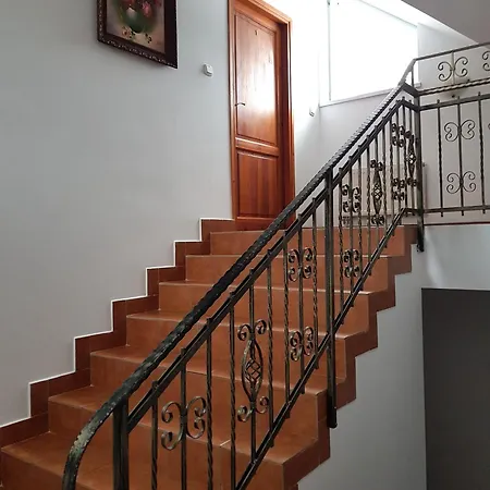 W Samiuskim Centrum Διαμέρισμα *