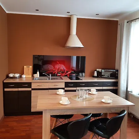 W Samiuskim Centrum Szczyrk