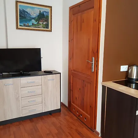 Διαμέρισμα W Samiuskim Centrum