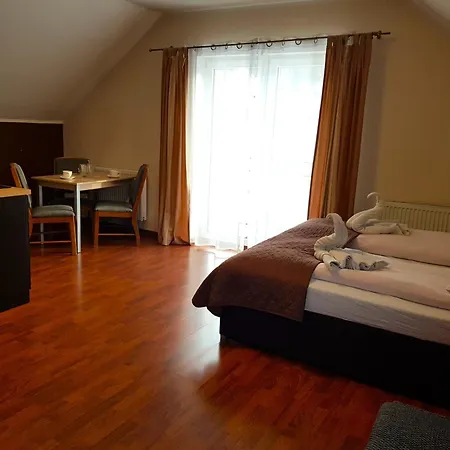 W Samiuskim Centrum *