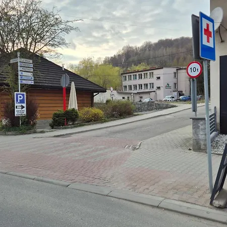 W Samiuskim Centrum