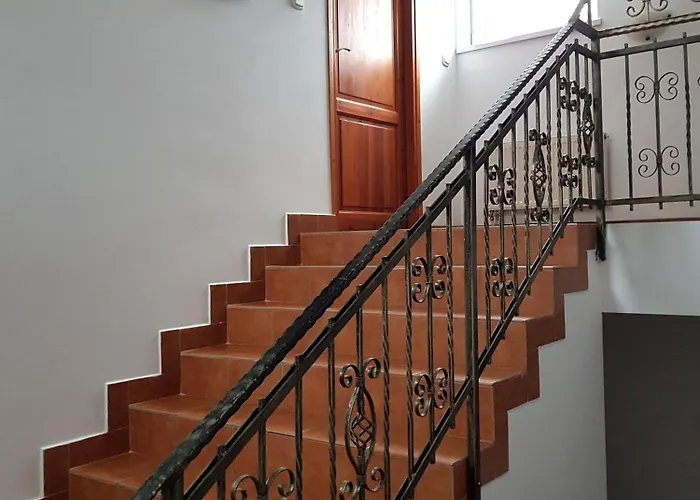 W Samiuskim Centrum Lejlighed *