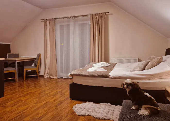 W Samiuskim Centrum * 슈차이르크