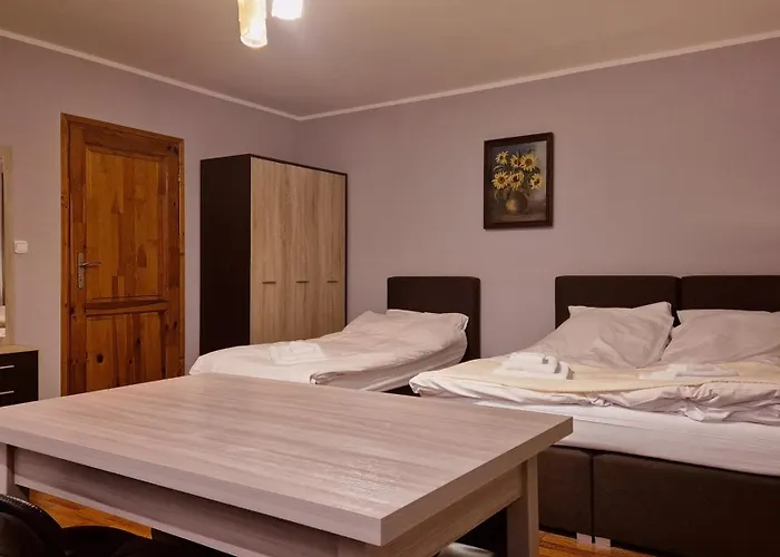 W Samiuskim Centrum *