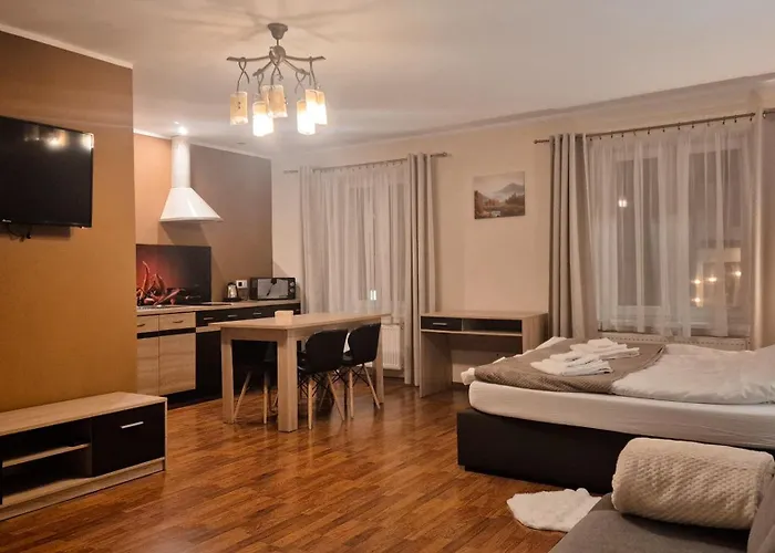 W Samiuskim Centrum 슈차이르크